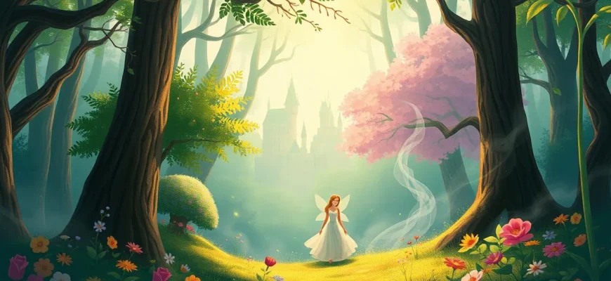 10 Filmes de Drama sobre Mundos Mágicos