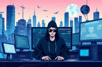 Filmes de Terror sobre Hackers