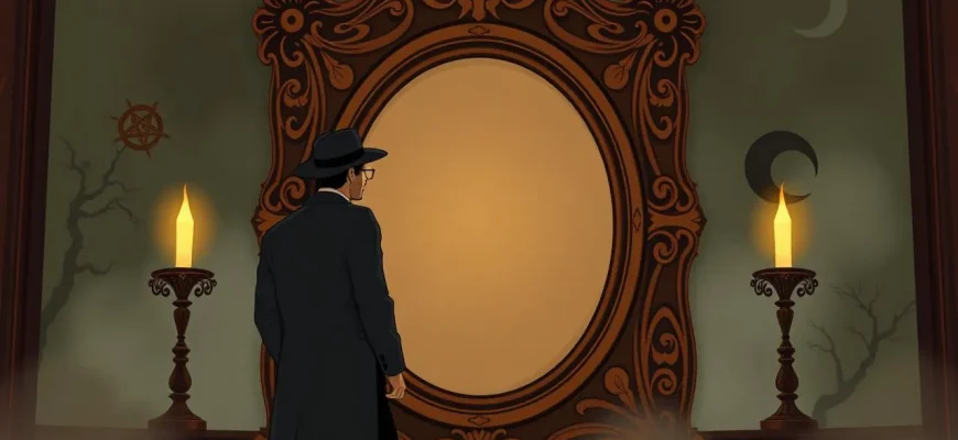 Filmes Detetivescos sobre Paganismo