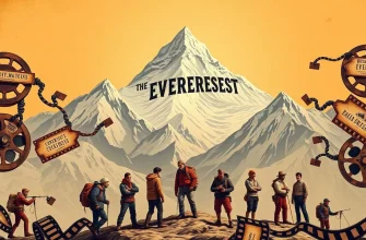Filmes Biográficos sobre o Monte Everest