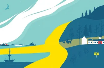 10 Filmes Imperdíveis sobre a Suécia