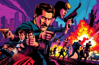 10 Filmes de Ação sobre Extorsão para Adrenalina Garantida