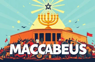 Filmes Históricos sobre os Macabeus