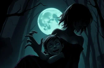 Filmes de Terror sobre Mães: Uma Jornada Assustadora