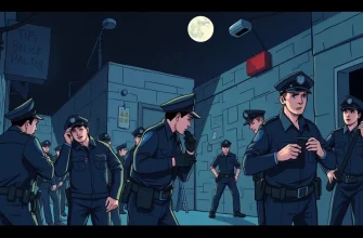 10 Filmes de Terror com Policiais para Fazer Você Tremelicar