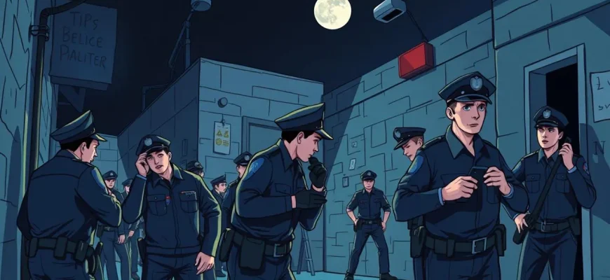 10 Filmes de Terror com Policiais para Fazer Você Tremelicar
