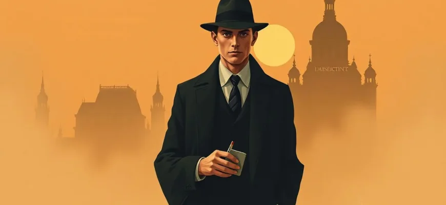 Filmes Biográficos sobre Agentes Infiltrados