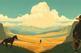 Westerns que retratam mudanças sociais