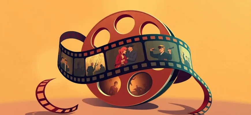 Melhores Filmes de Sadomasoquismo