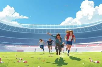 10 Filmes sobre Emergências em Estádios