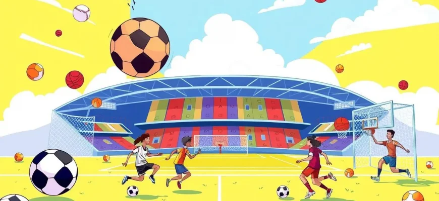 10 Comédias Esportivas Imperdíveis