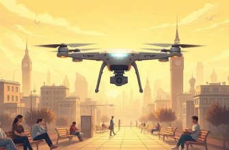 10 Filmes de Drama sobre Drones