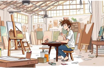 10 Filmes de Drama sobre Ateliês de Arte