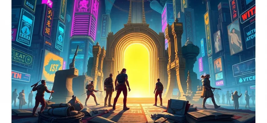 Aventuras em Busca do Conhecimento: 10 Filmes Imperdíveis