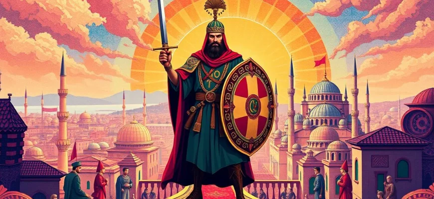 Os Melhores Filmes Históricos sobre Janízaros