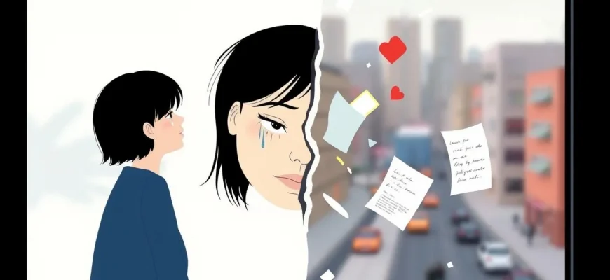 Melodramas sobre separação: 10 filmes para tocar seu coração