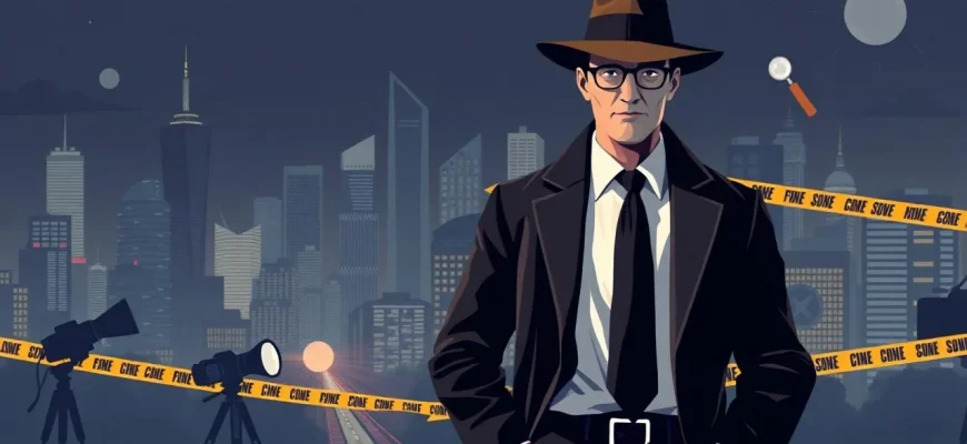 10 Filmes de Detetive sobre Sequestro