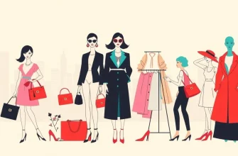 Melodramas sobre o mundo da moda