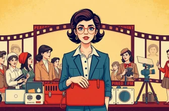 Filmes Biográficos sobre Mulheres de Negócios
