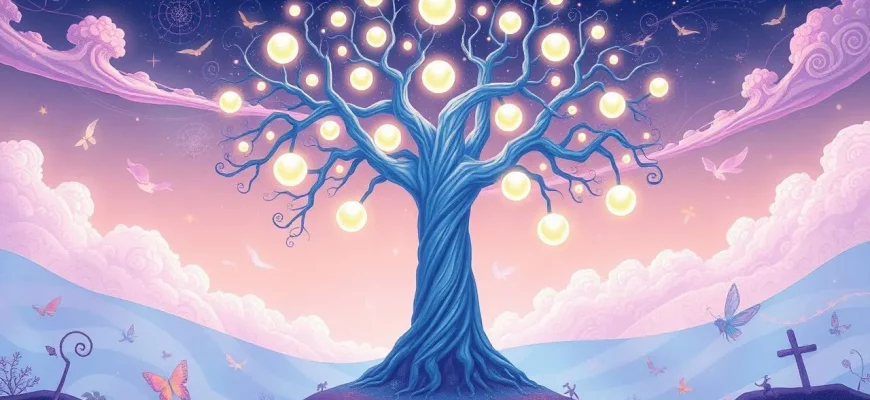 Filmes de Fantasia sobre Ressurreição