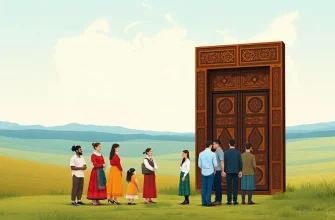 Filmes Soviéticos sobre o Cazaquistão