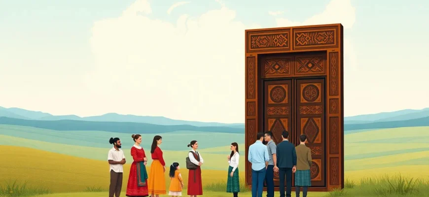 Filmes Soviéticos sobre o Cazaquistão