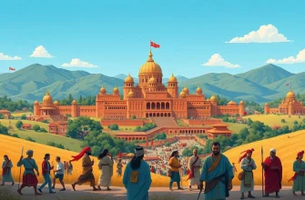 Filmes Históricos sobre a Cultura Kushan