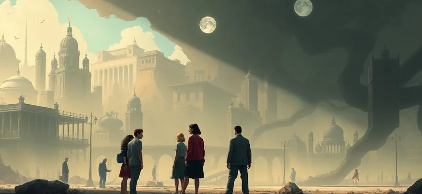 Filmes de Terror que Exploraram a Xenofobia