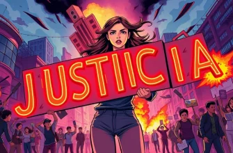 Filmes de Ação sobre Protestos