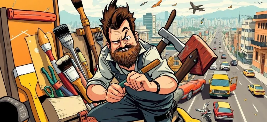 Ação e Restauração: 10 Filmes Imperdíveis