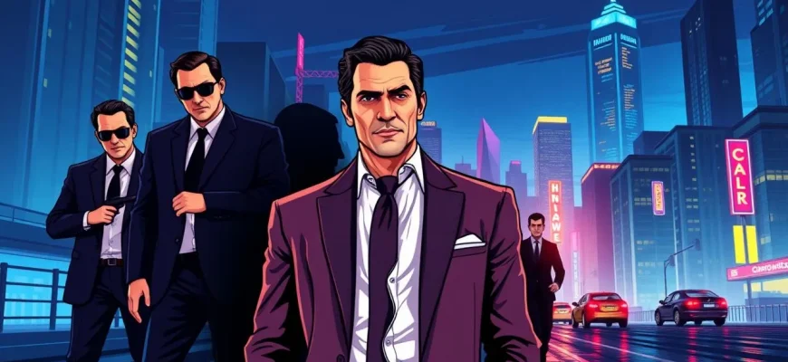 Filmes de Ação sobre a Elite Empresarial