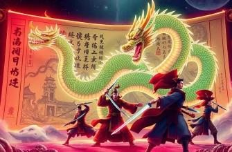 Aventuras no Antigo China: 10 Filmes para Descobrir