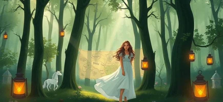 Filmes de Fantasia do Século XVII