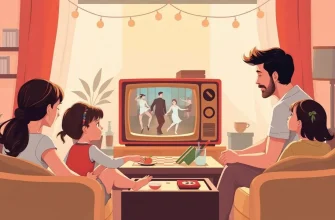 Filmes Familiares de Dança para Assistir em Família