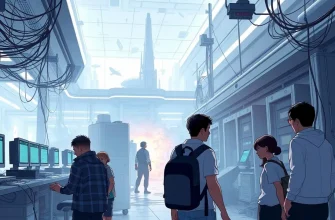 Filmes de Catástrofe em Telecentros