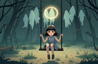 Filmes de Terror sobre Infância Difícil