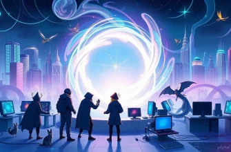 Filmes de Fantasia sobre Hacking: Uma Jornada Mágica e Digital