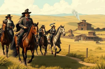 Filmes de Faroeste do Século XVII: Uma Jornada Épica
