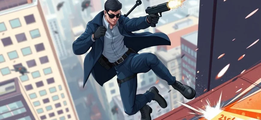 10 Filmes de Espionagem de Guerra para Admiradores do Gênero