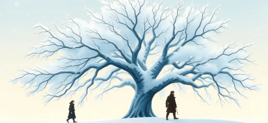 10 Filmes de Drama para Aquecer seu Inverno