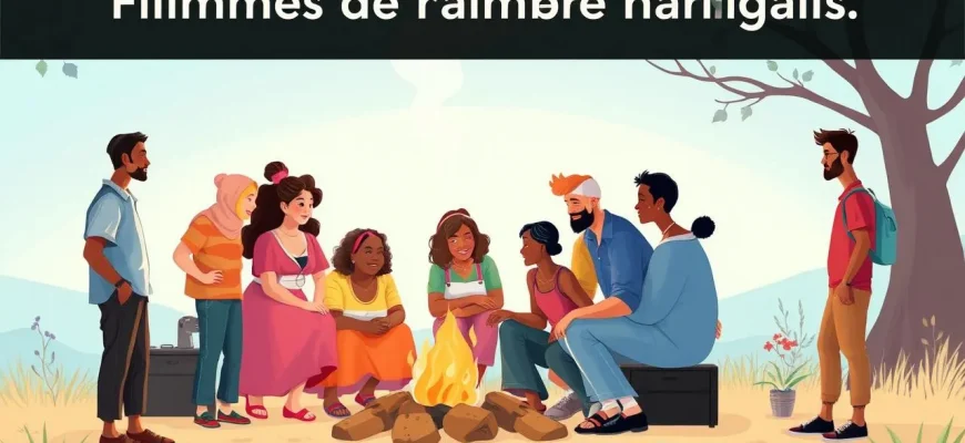 Filmes de Drama sobre Marginais