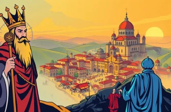 Filmes Históricos sobre Judaísmo e Khazaria