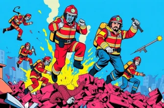 Os Melhores Filmes de Ação com Resgatadores