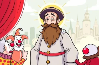 Comédias Hilárias sobre Nostradamus