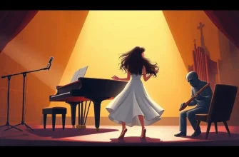 10 Filmes de Terror com Músicos para Assustar e Encantar