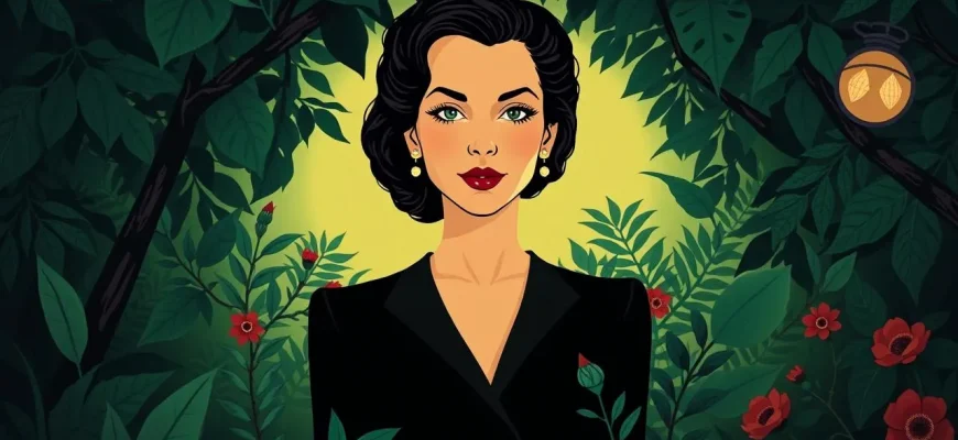 Mulheres Fatais: 10 Filmes Biográficos Imperdíveis