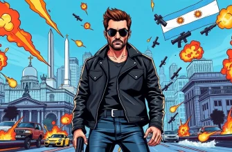 10 Filmes de Ação Imperdíveis sobre a Argentina