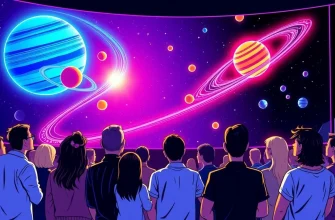 Documentários sobre o Sistema Solar