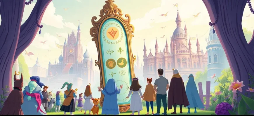 Filmes de Fantasia com Marcas de Impressões Digitais