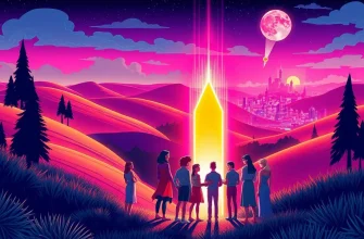 Filmes Místicos sobre Transformações Espirituais
